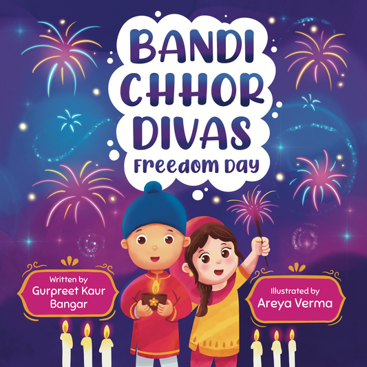 Bandi Chhor Divas Freedom Day